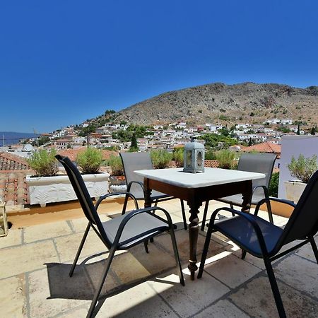 Hydra Art Suites المظهر الخارجي الصورة
