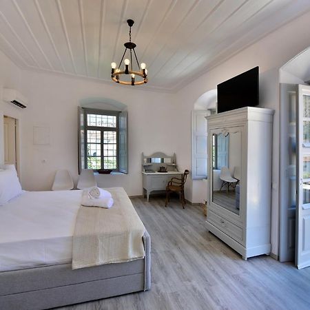Hydra Art Suites المظهر الخارجي الصورة